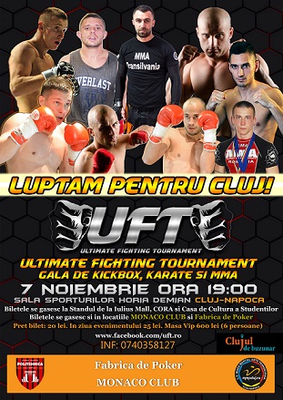 07.11 Gala UFT 2014