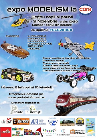 08.11-09.11 Expo-modelism