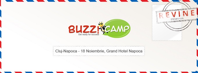 18.11 BuzzCamp