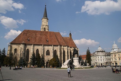 The Union Square