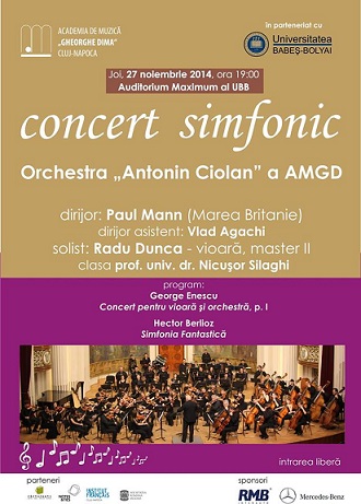 27.11 Concert Simfonic