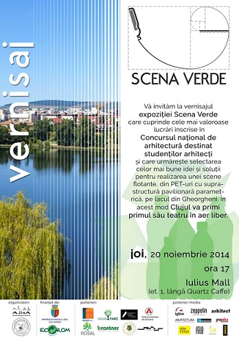 20.11 Scena Verde
