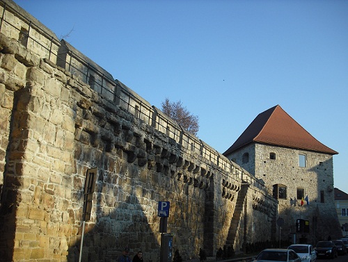 The Tailors’ Tower