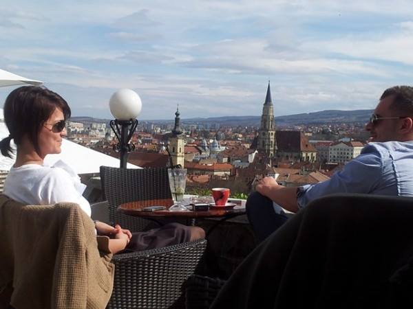 21-23.11 Ce facem weekend-ul acesta in Cluj
