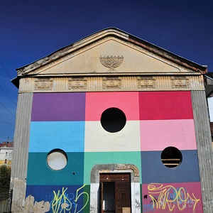 Tranzit House