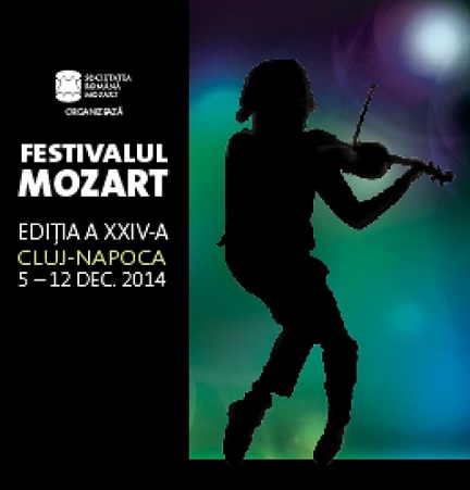 12.12 Concertul de inchidere a Festivalului Mozart
