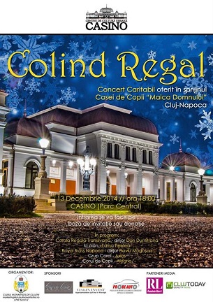 13.12 Colind Regal