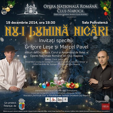 19.12 Nu-i lumină nicări