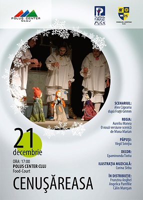 21.12 Cenușăreasa