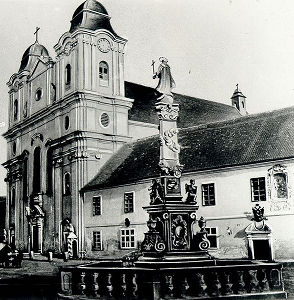 The House of Piarists