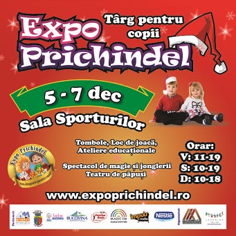 05-07.12 Expo Prichindel