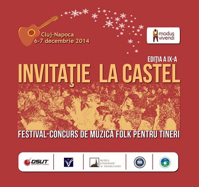 06-07.12 Invitatie la Castel