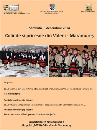 06.12 Colinde si pricesne