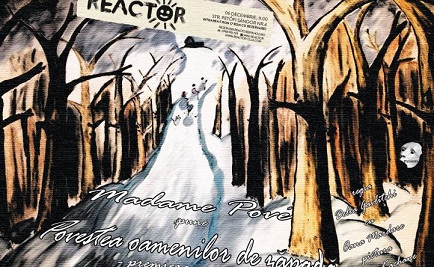 06.12 Povestea oamenilor de zăpadă