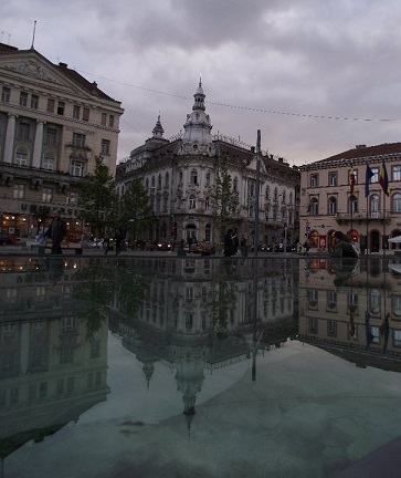 Continental Hotel