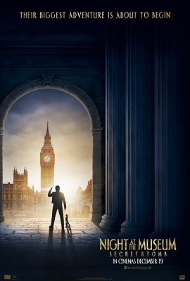 30.12 Night at the Museum: Secret of the Tomb