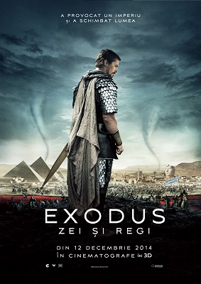 23.12 Exodus