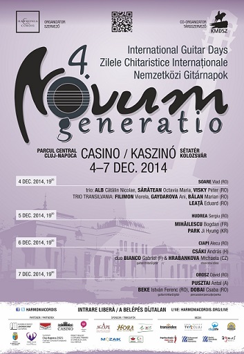 04-07.12 Zilele Chitaristice Internationale