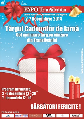 02-07.12 Târgul Cadourilor de Iarnă