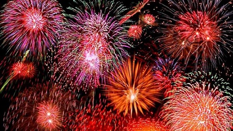 31.12 Revelion 2015 – Piaţa Unirii