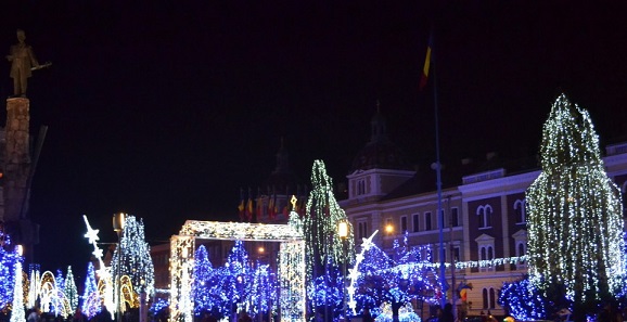 12-14.12 Ce facem weekend-ul acesta in Cluj