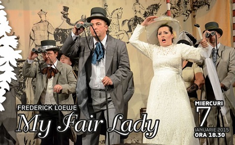 07.01 My Fair Lady