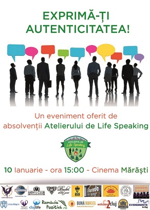 10.01 Exprimă-ți Autenticitatea