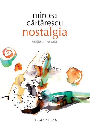 08.01 Clubul de lectură:  ”Nostalgia”