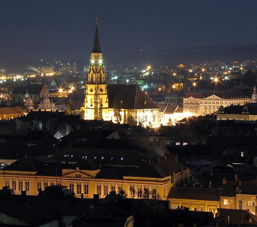 16-18.01 Ce facem weekend-ul acesta in Cluj