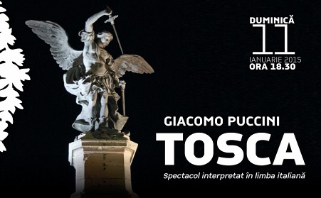 11.01 Tosca