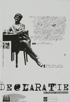 28.01 Declaratie