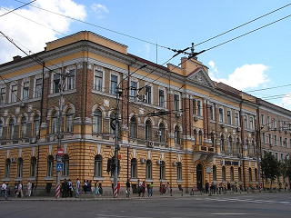 The Regional Railway Palace
