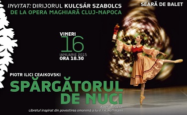 16.01 Spargatorul de nuci