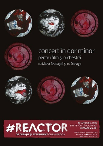 18.01 Concert în Dor Minor