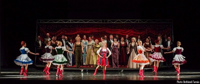 18.01 LETSHOW!