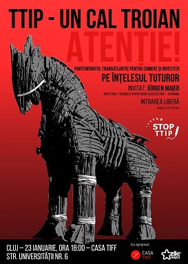 23.01 TTIP – Un cal troian