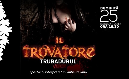 25.01 Trubadurul