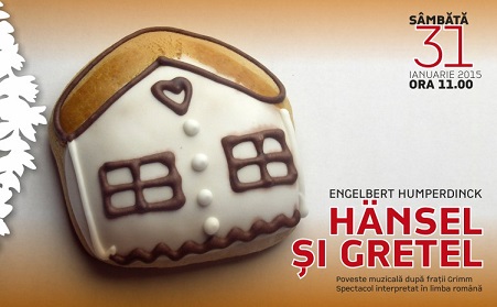 31.01 Hansel si Gretel