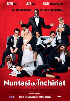 31.01 The Wedding Ringer