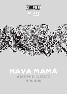 09.01 Concert – Nava Mamă