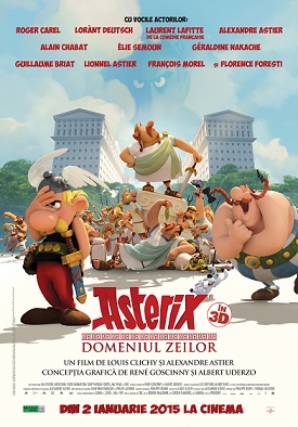 14.01 Astérix