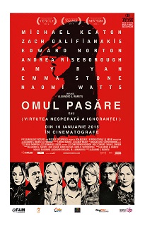 20.01 Omul pasare sau Virtutea nesperata a ignorantei
