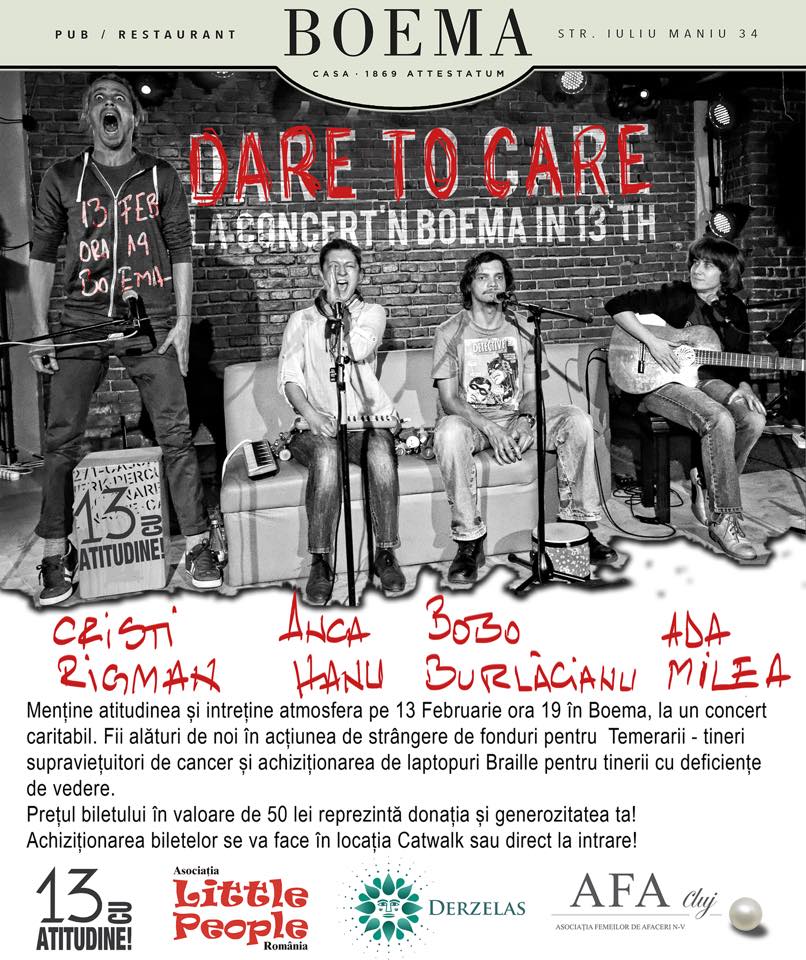 concert