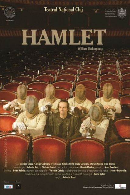 hamlet
