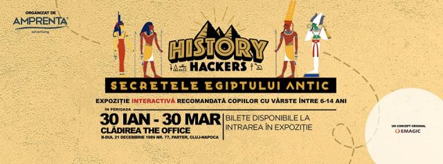 history-hackers