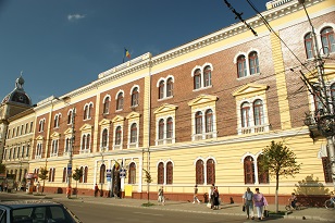 The Finance Palace