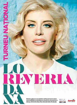 01.03 Concert Loredana – Reveria