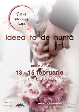 13-15.02 Polus Wedding Days