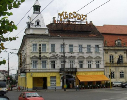 The Wass Palace