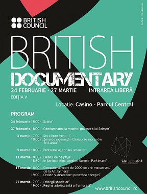 24.02-27.03 British Documentary